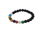 Lava Stone Bracelet image 0