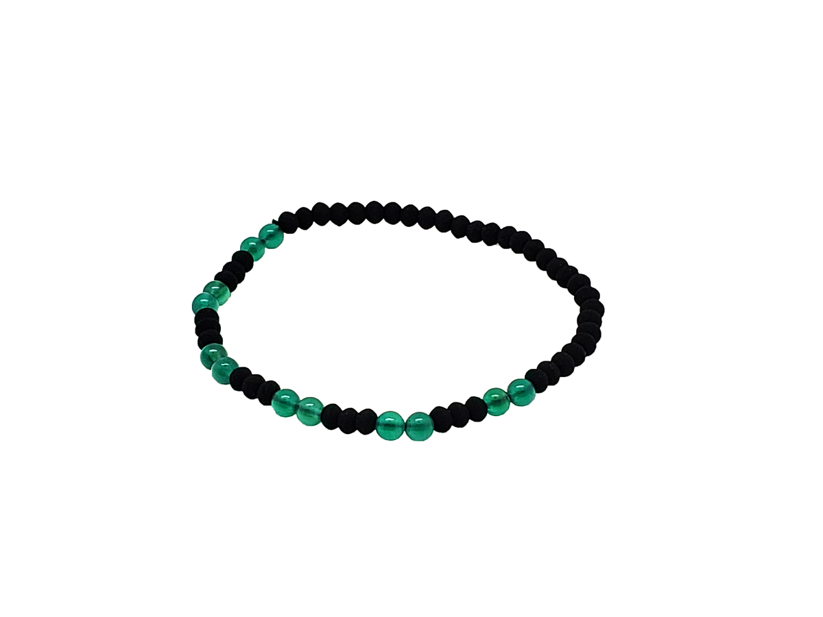 Lava Stone Bracelet image 0