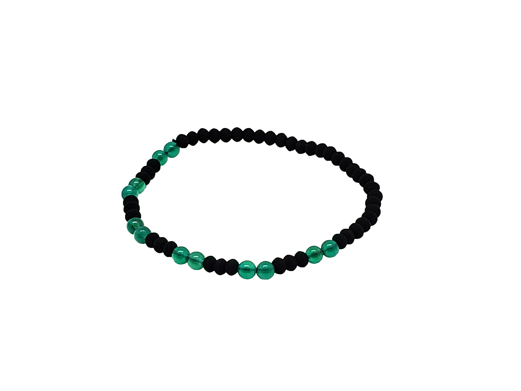 Lava Stone Bracelet image 0