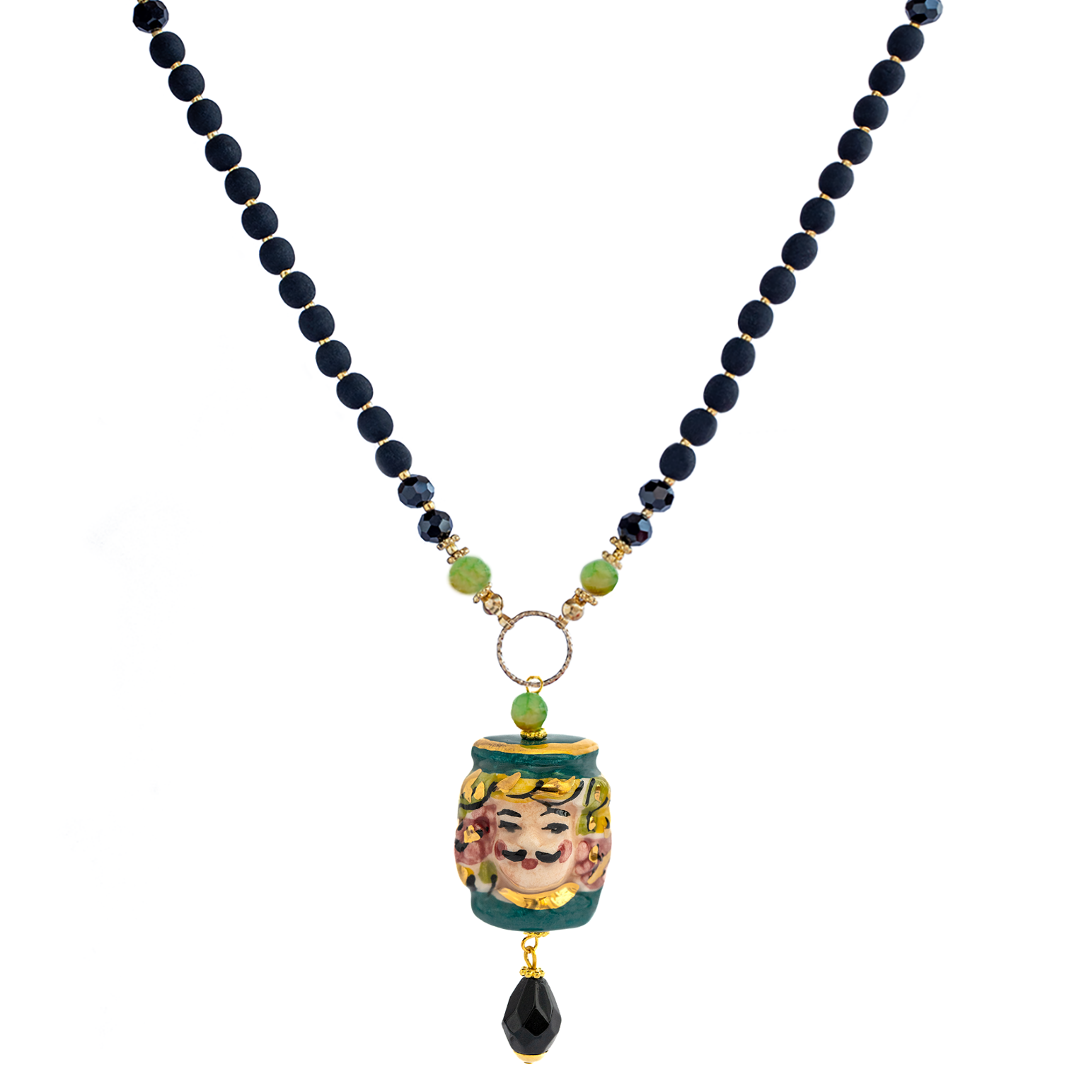 Collana Moro image 1