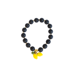 Bracciali limone Murano image 0