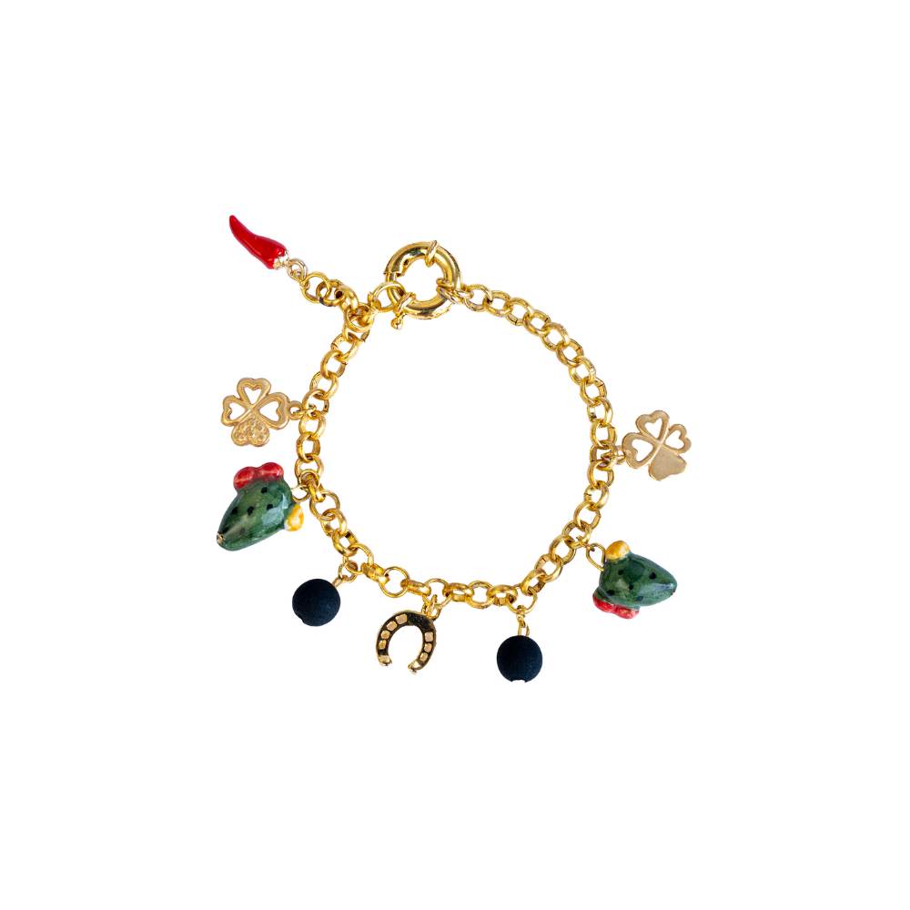 Bracciali Fichi&Fortuna image 0