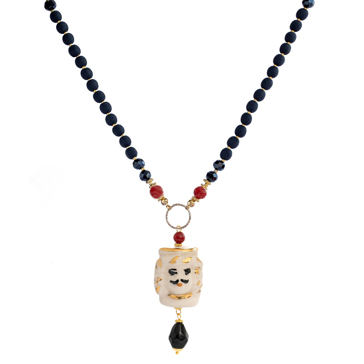 Collana Moro image 6