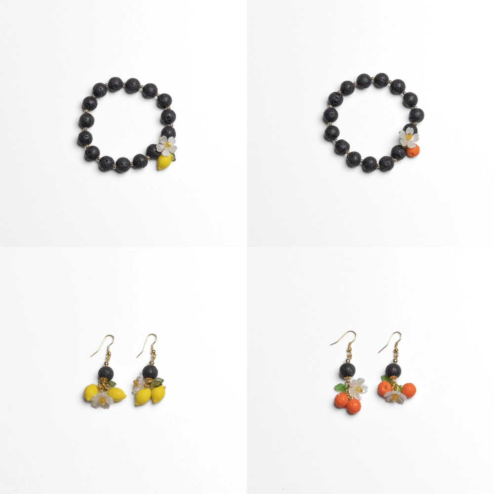 Coordinato Ciuri small