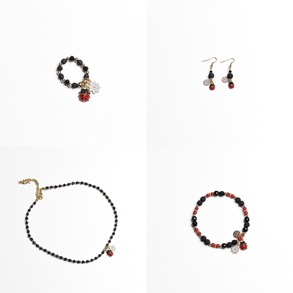 Coordinato Primavera