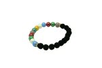 Lava Stone Bracelet image 0