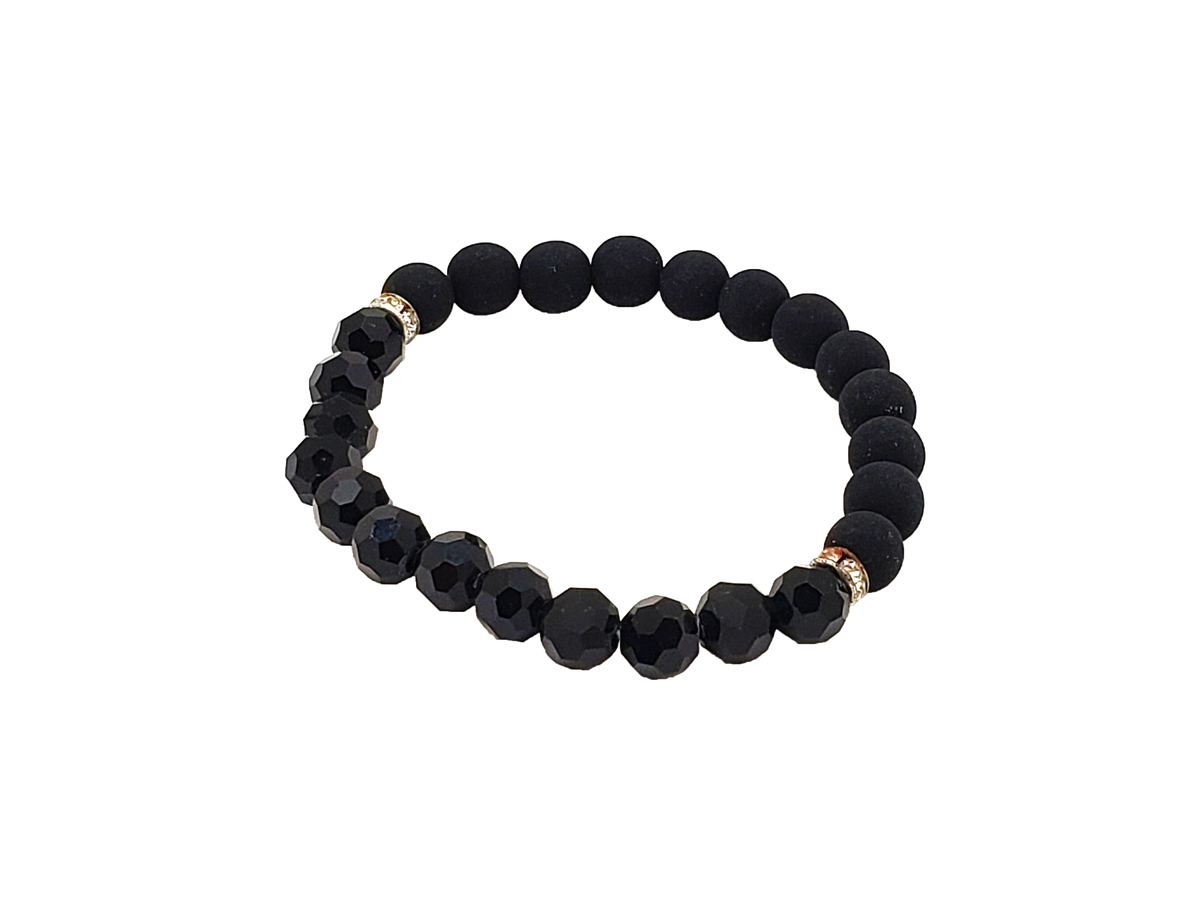 Lava Stone Bracelet image 4