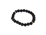Lava Stone Bracelet image 4