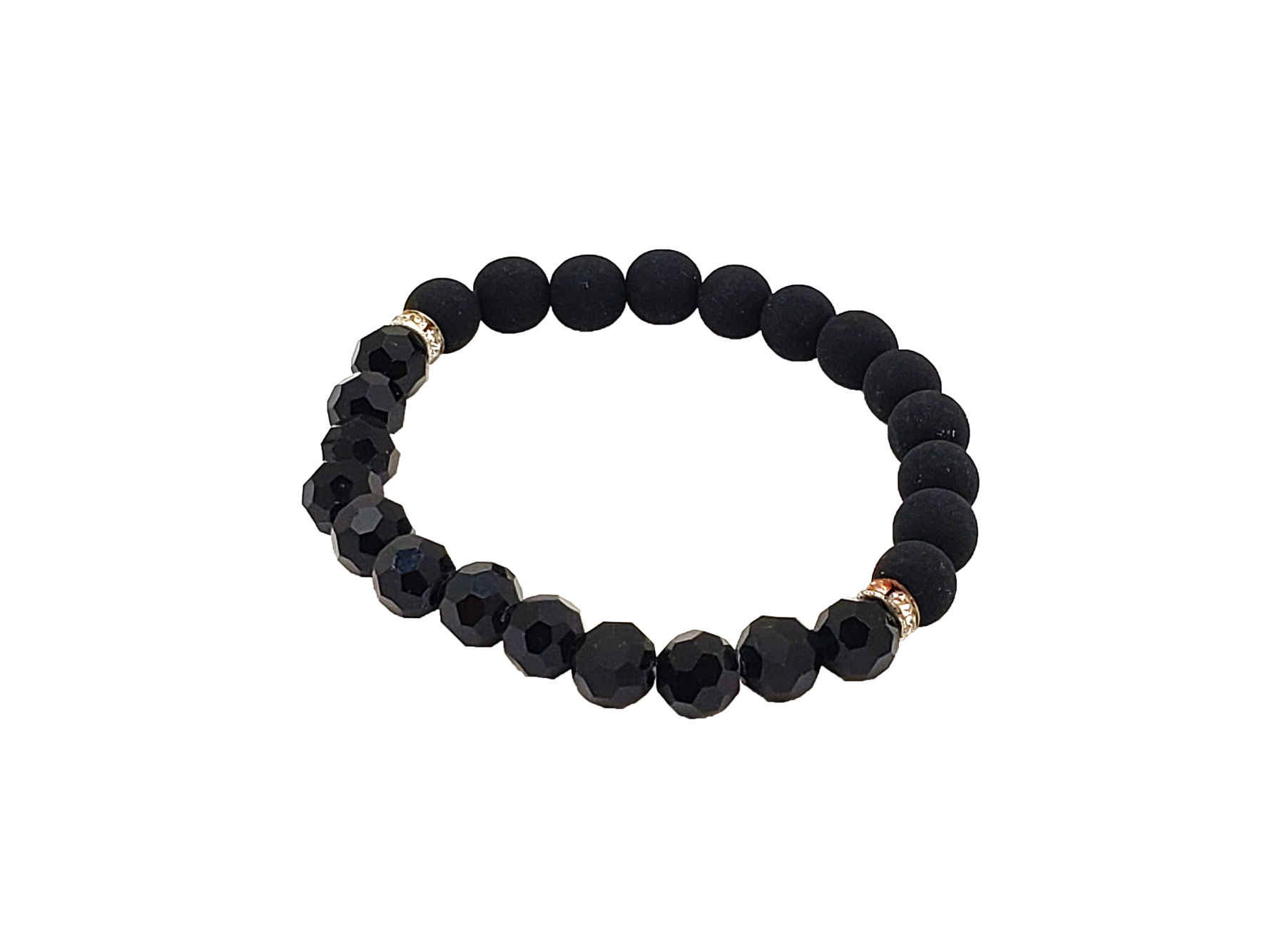Lava Stone Bracelet image 4