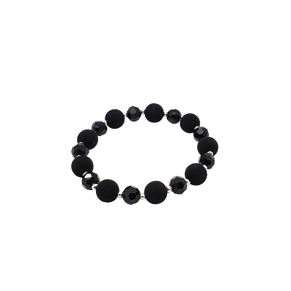 Lava Stone Bracelet image 2