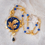 Collana tamburello image 2