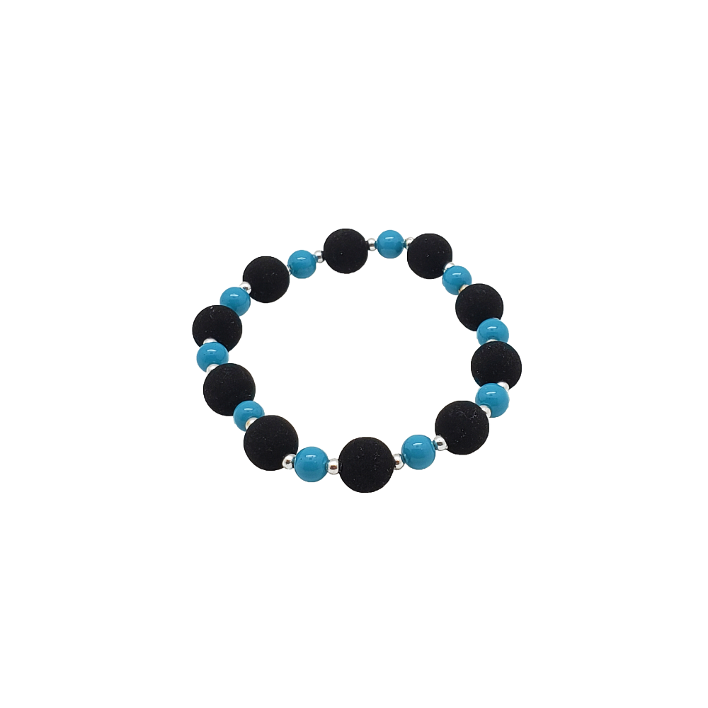Lava Stone Bracelet image 1