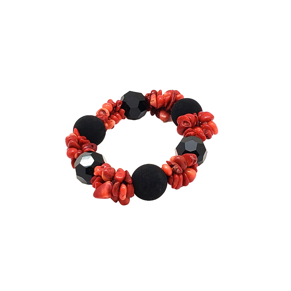 Lava Stone Bracelet image 0