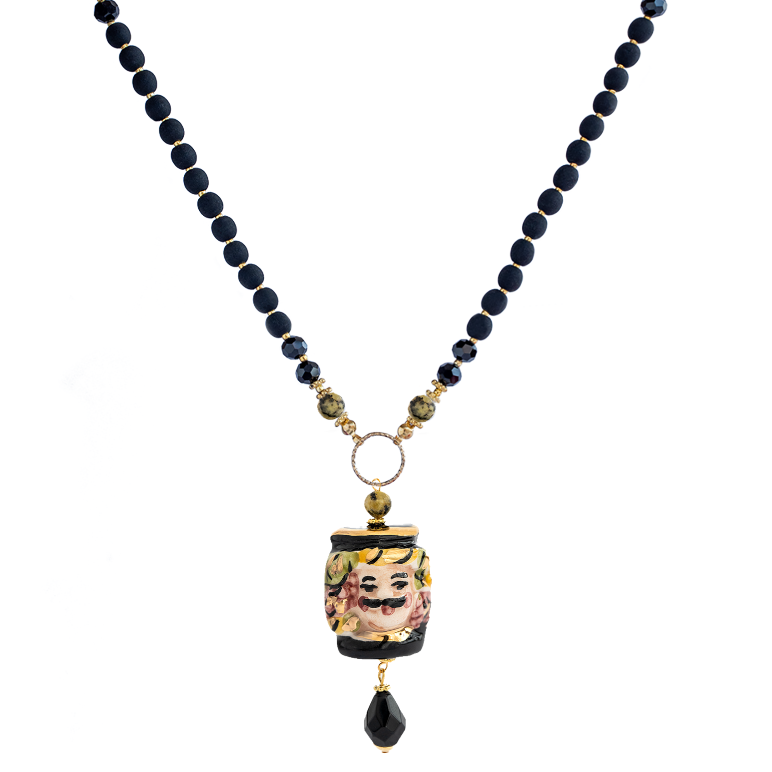 Collana Moro image 2