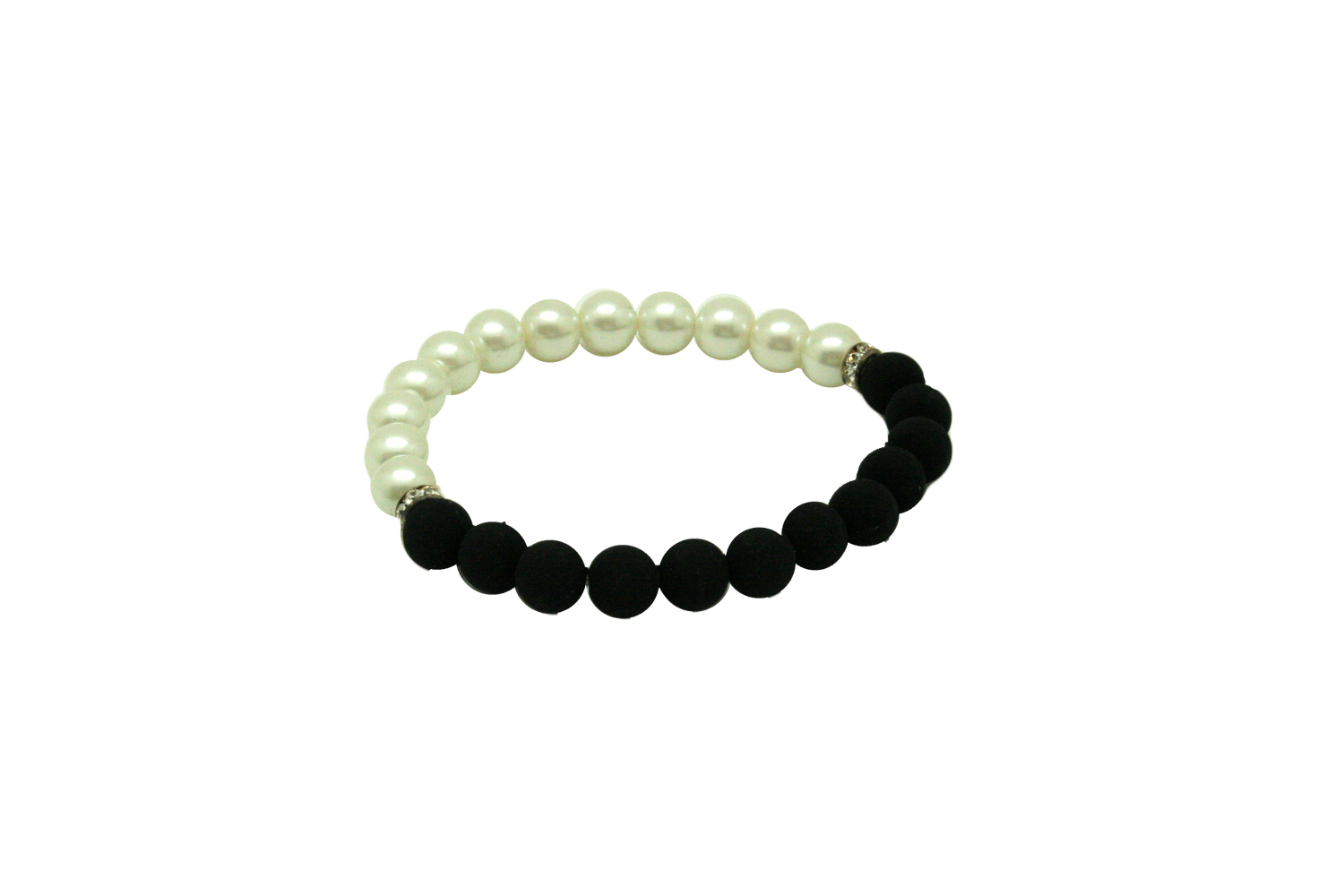 Lava Stone Bracelet image 0