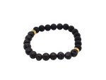 Lava Stone Bracelet image 3