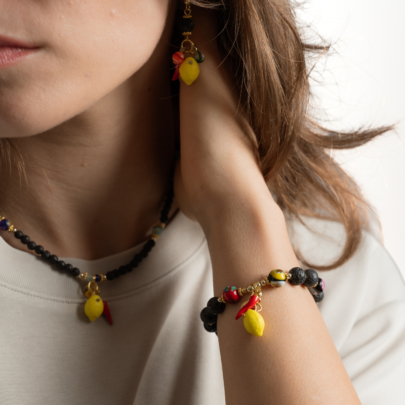 Coordinato Mediterraneo bold small